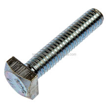 Square Head Bolt